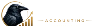 Corvus Accounting logo