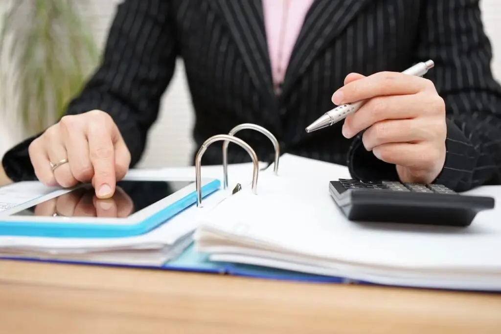 From Law School to Ledgers
