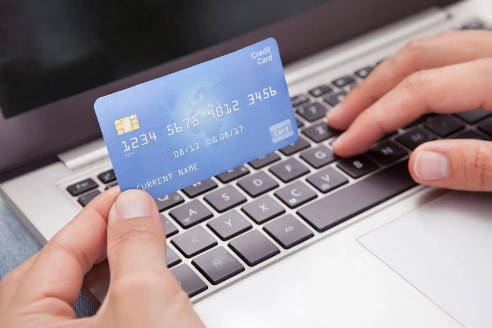 accounts receivable process